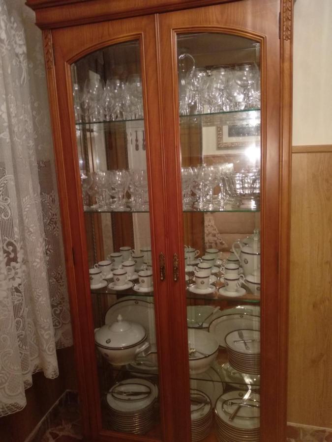 Holiday home Casa Freitas Combarro