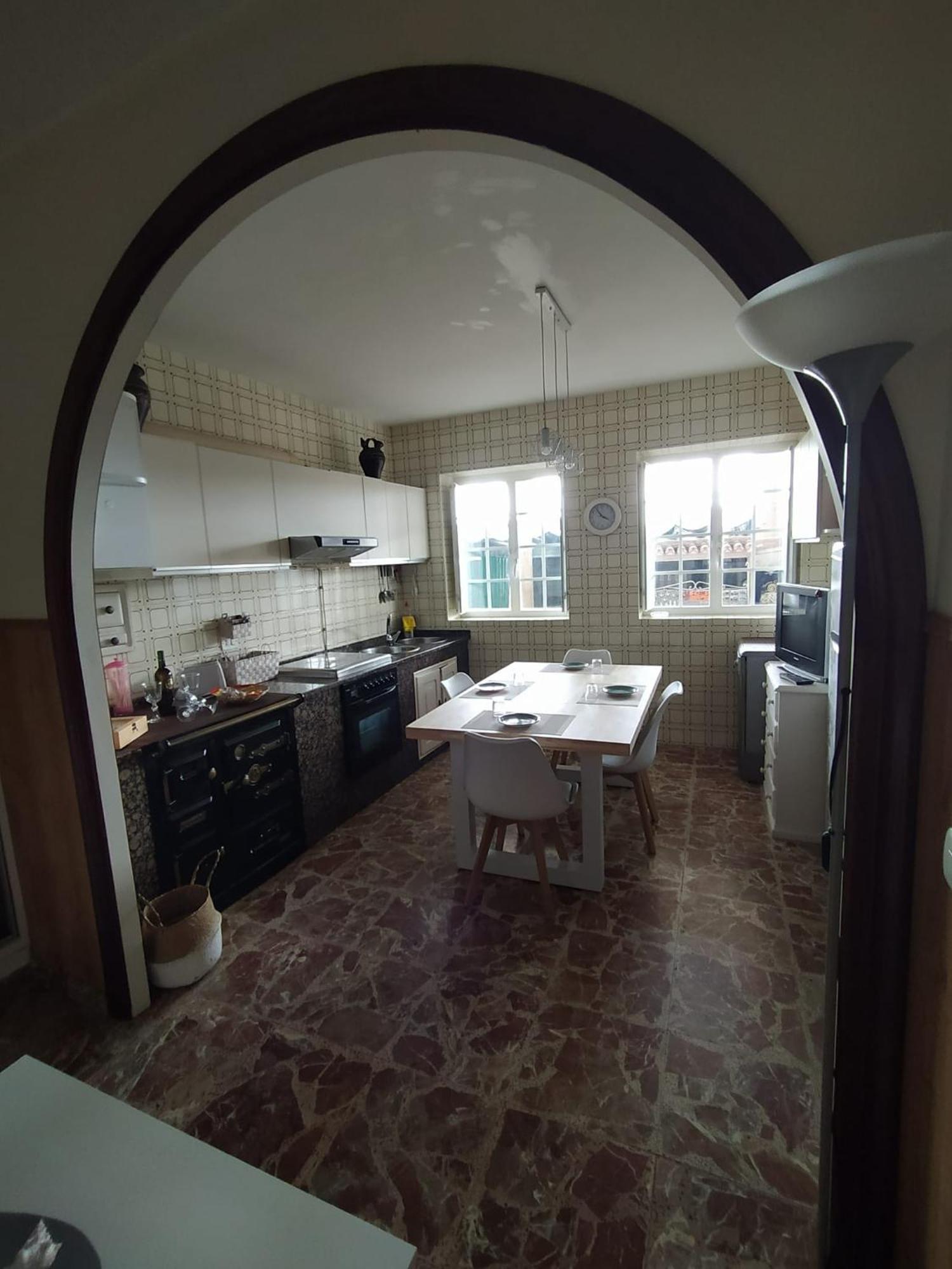 Casa Freitas Holiday home Combarro